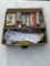 Tackle Box of Lures