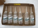Choc-ola bottles