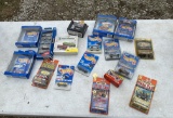 Hotwheels & others