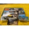 Lot of Postcards