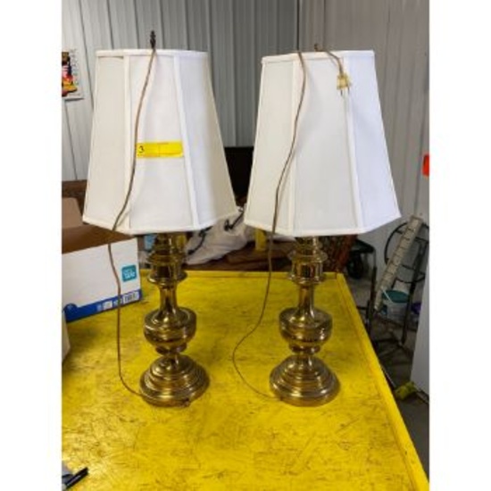 Table Lamps