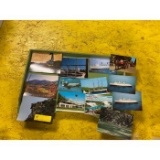 Lot of Postcards