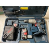 Bosch Drill