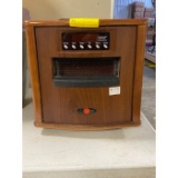 Infrared Heater