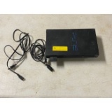 PS2 w 2 power cords