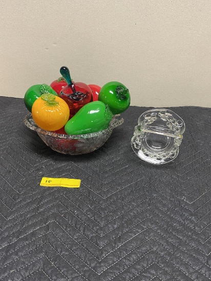 Fruit Bowl