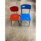 Children Chairs