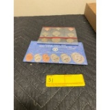 1991 UNITED STATES MINT SETS