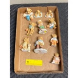 Cherished Teddies