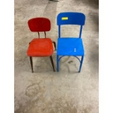 Children Chairs