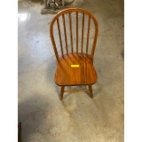 Spindle back Chair