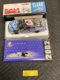 2002 Dale Earnhardt Jr. 1:24 Diecast Stock Car