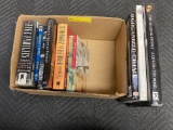 Box of Books