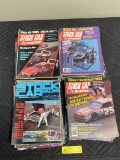 Stock Car Magazines +- 40