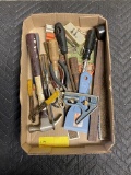 Flat full of Tools