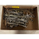 Wrenches Mostly Craftsman Brand