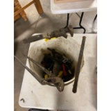 Bucket of Tools