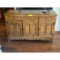 3 Drawer/ 3 Door Cabinet Tv Stand