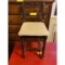 Antique Ladder Back Chair