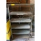 Metal Shelf Unit