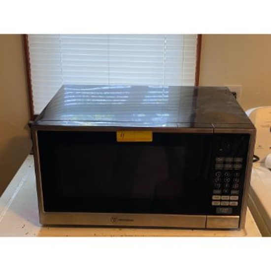 Westinghouse Microwave