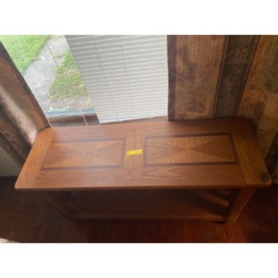 Sofa Table