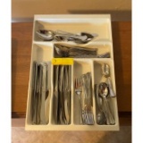 Flatware