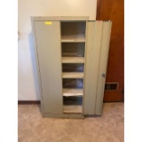 Metal Cabinet