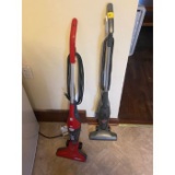 Bissell & Dirt Devil Sweepers