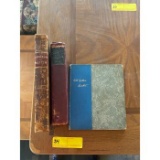 Primitive Books