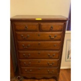 Kincaid Chest of Drawers