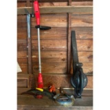 Yard & Garden Tools