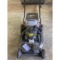 Craftsman Push Mower