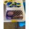 DieCast Racing Collectables Action Platinum Series Bank