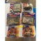 Winner's Circle DieCast Cars
