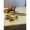 STHL Chain Saw