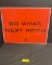PVC Sign