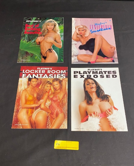 PlayBoy Special Collections
