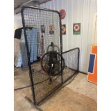 Pitching Net