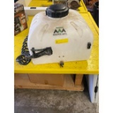 Master MFG Sprayer