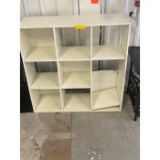 Shelf Unit