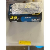 DieCast GMAC Race Car #25