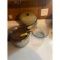 Mixing Bowl & Primitive Kitchen Ware