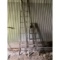 Wood Step Ladder & Extension Ladder