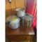 Pressure Cooker & Boiling Pot