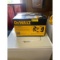 DeWalt Bench Grinder In the Box