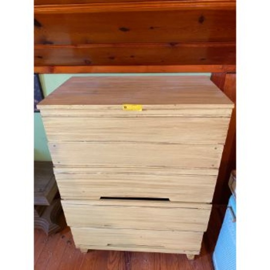 5 Drawer Chest