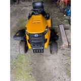 Cub Cadet XT1- LT50