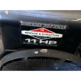 11 HP Briggs & Stratton