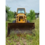 Case W18 PayLoader